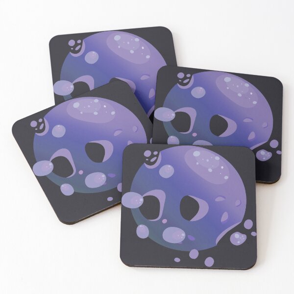 Item preview, Awesome Planet in Space designed and sold by anabear-art.