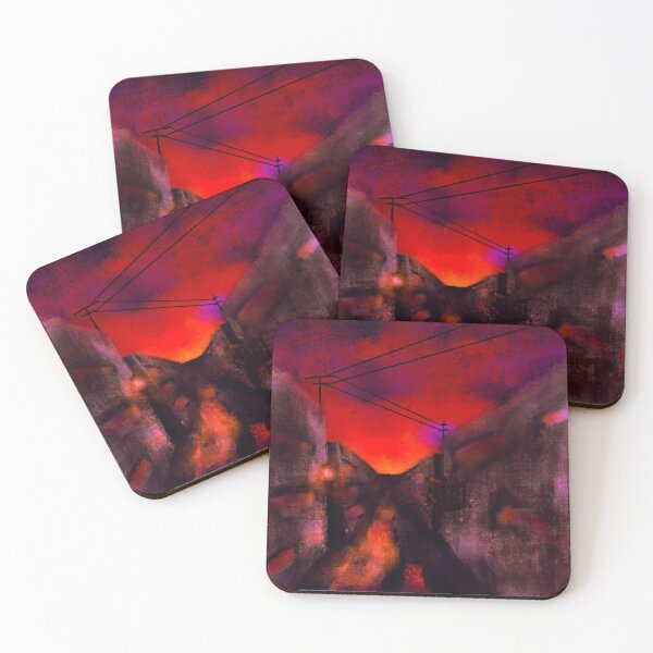 Item preview, Dark alley designed and sold by dododenise.