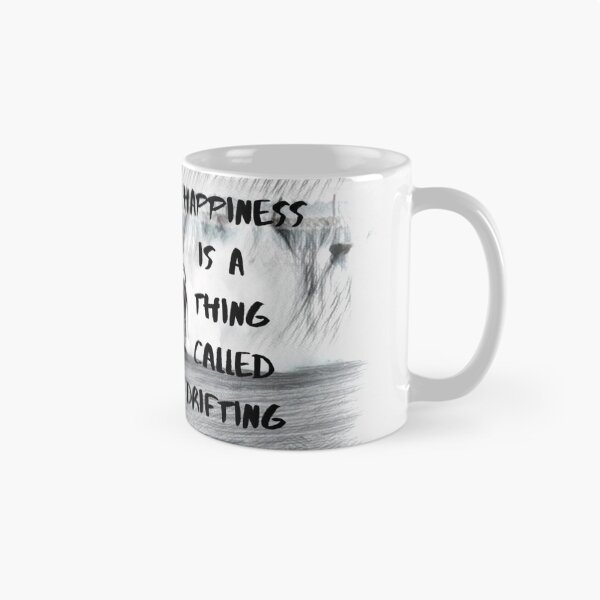 Item preview, Happiness Is A Thing Called Drifting designed and sold by Carquest61.