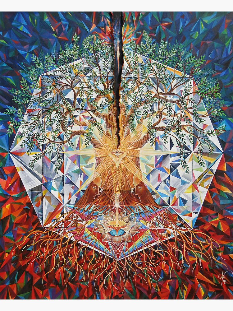 Angelic Tear by janbetts