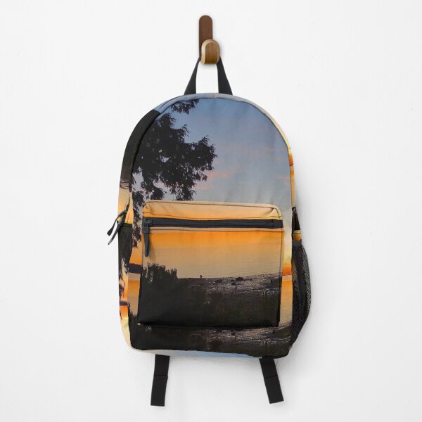 Item preview, Sunset at Birch Bay, WA designed and sold by hannahbanana888.