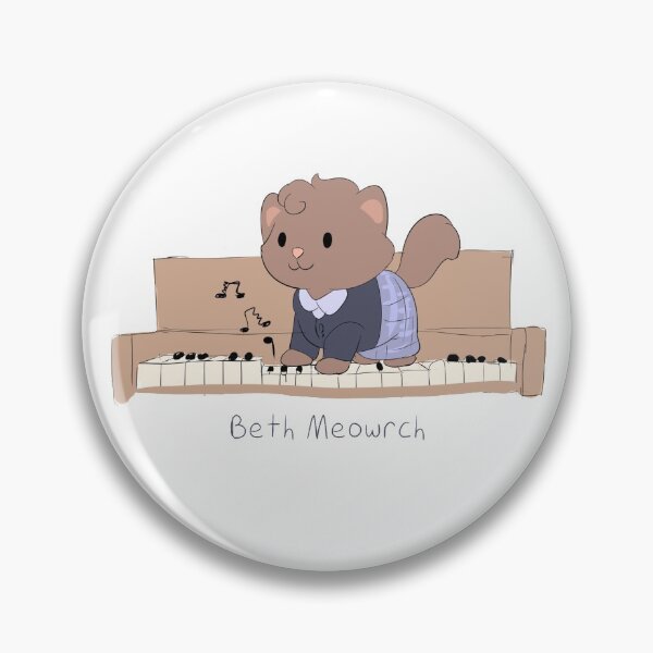 Item preview, Juego de palabras con gatitos de Beth March designed and sold by MellowArtStuff.
