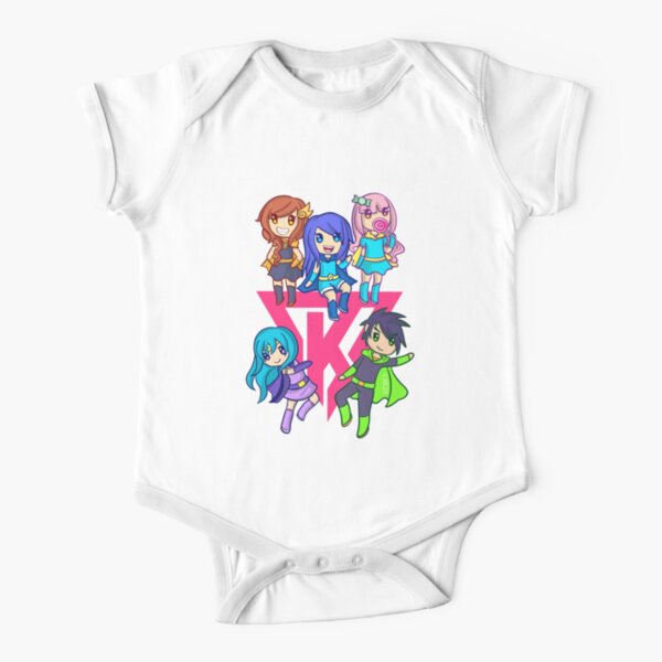 Its Funneh Kids Babies Clothes Redbubble