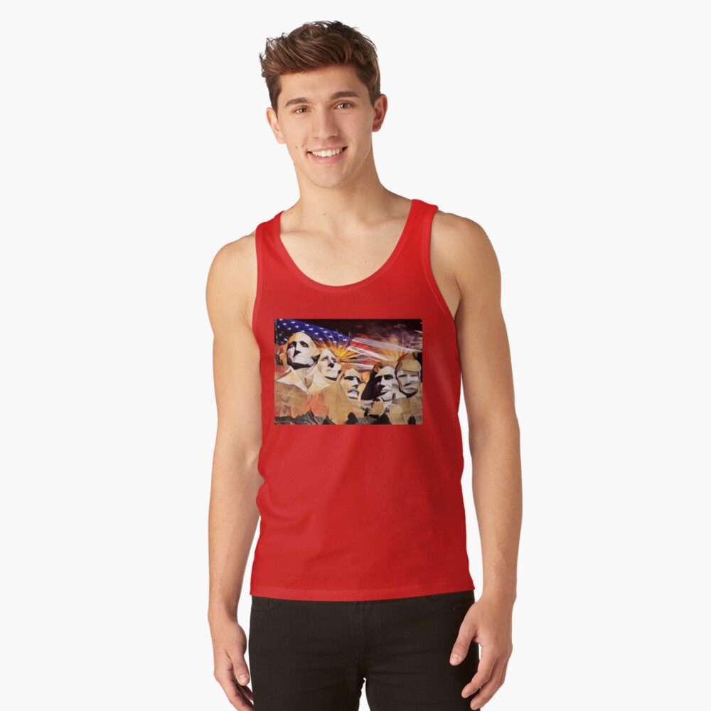 Item preview, Tank Top designed and sold by EyeMagined.