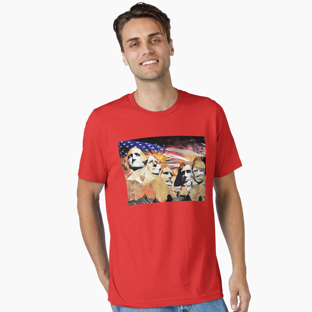 Item preview, Essential T-Shirt designed and sold by EyeMagined.