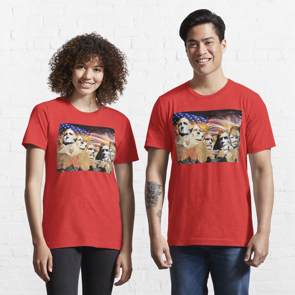 Item preview, Essential T-Shirt designed and sold by EyeMagined.