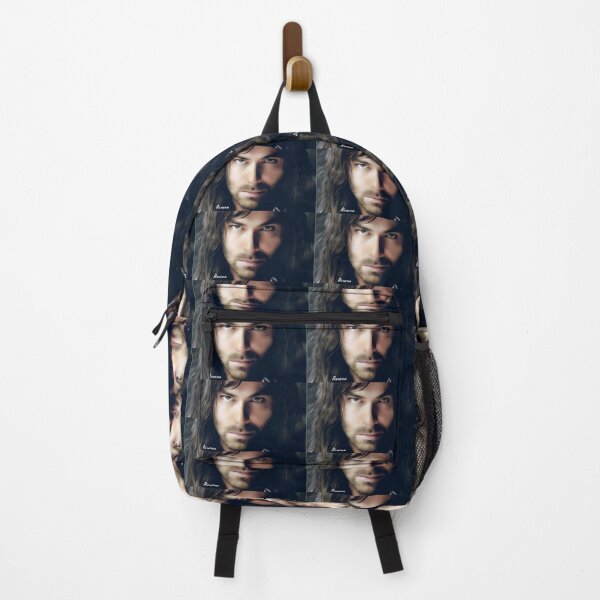 Item preview, Aidan Turner----Kili designed and sold by RowenaCreations.