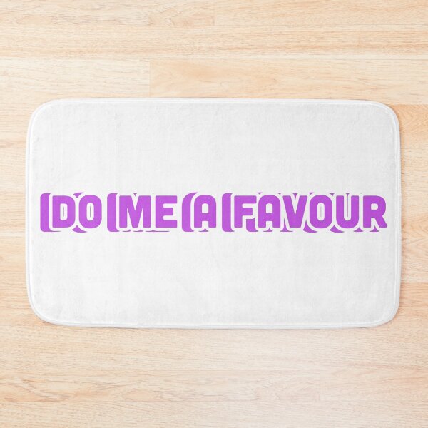 Item preview, Do Me A Favour - Purple designed and sold by rola2507.