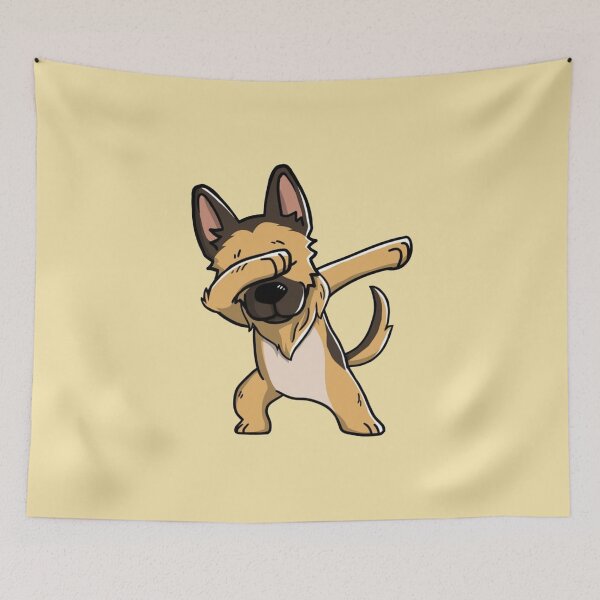 Item preview, funny dab designed and sold by chahdoud.