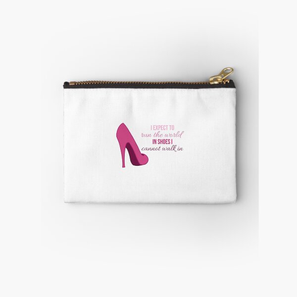 Item preview, Mean Girls Broadway- Zapatos en los que no puedo caminar designed and sold by BroadwayDesignz.