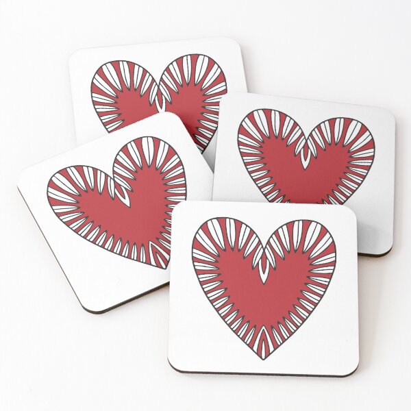 Item preview, Rebel heart designed and sold by worldion.