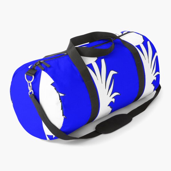 Item preview, Blue Pineapple  designed and sold by Larson-Art.