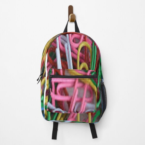 Item preview, Paper Clips Pattern designed and sold by Giorgio-01.