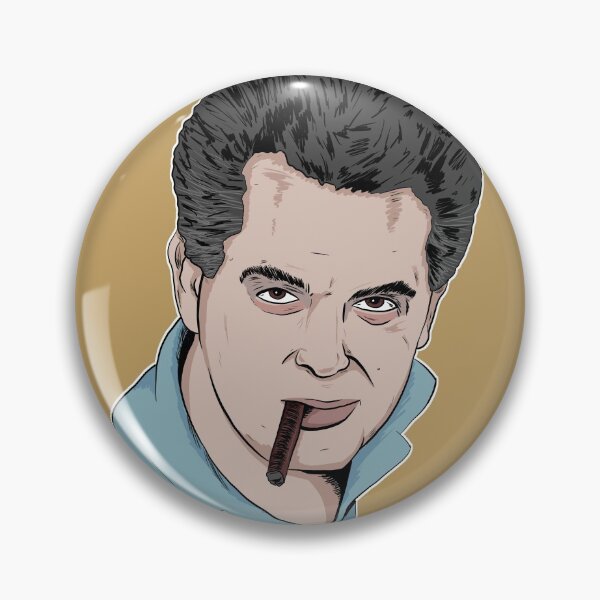 Artikelvorschau, Jack Kirby entworfen und verkauft von blacksnowcomics.