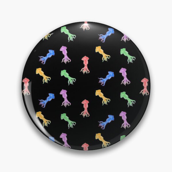 Item preview, Neon Squids designed and sold by mothernatural.