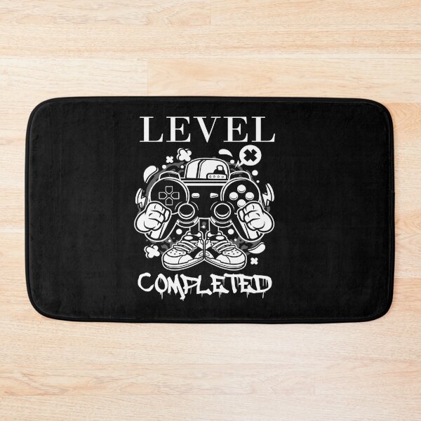 Item preview,  Level completed  designed and sold by Lactus.