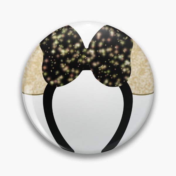 Item preview, golden ears! designed and sold by MikiAndCo.