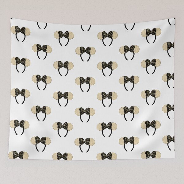 Item preview, golden ears! designed and sold by MikiAndCo.