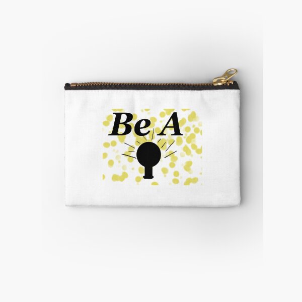 Item preview, Be a light designed and sold by Kandi Hohenberger.