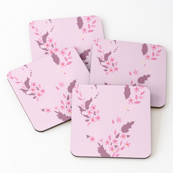 Item preview, Pink Summer bloom designed and sold by Artpatriot.