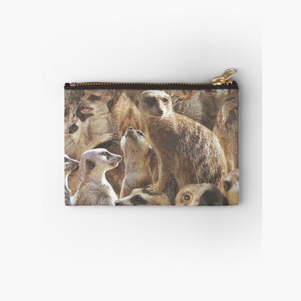 Item preview, Suricate designed and sold by MaxencePierrard.