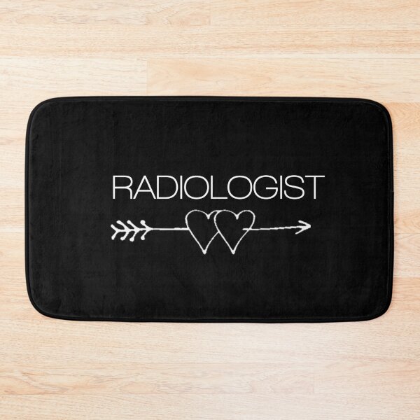Item preview, Radiologist  designed and sold by Wideworld.