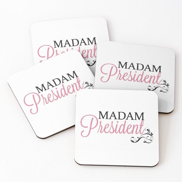 Item preview, Madam President designed and sold by darkandbright.
