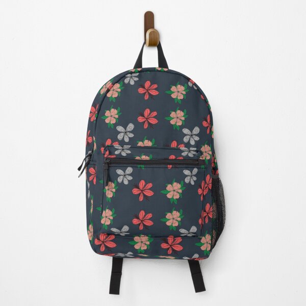 Artikelvorschau, *Chintz with flowers* entworfen und verkauft von Berezabella.