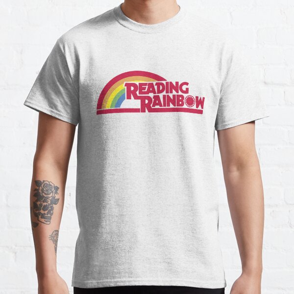 Reading Rainbow\