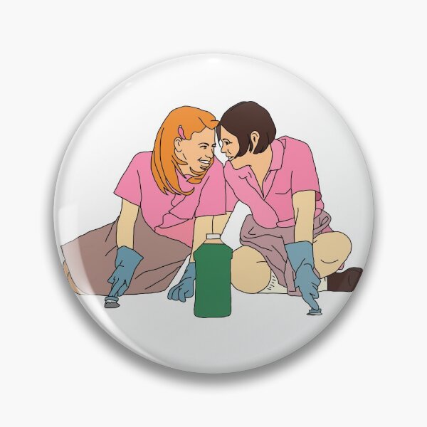 Item preview, But I'm a cheerleader Megan and Graham designed and sold by Romy1398.
