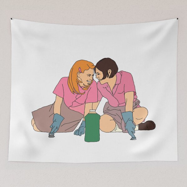 Item preview, But I'm a cheerleader Megan and Graham designed and sold by Romy1398.