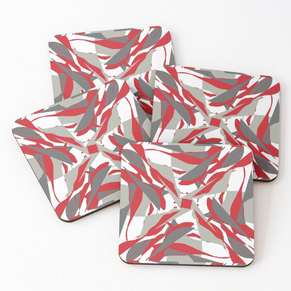 Item preview,  Gray designed and sold by Abstractlara.