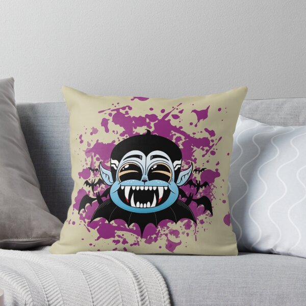 Item preview, Dracula Pop designed and sold by kirbyartwork.