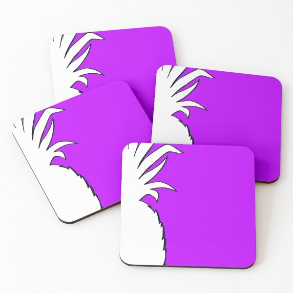 Item preview, Purple Pineapple  designed and sold by Larson-Art.