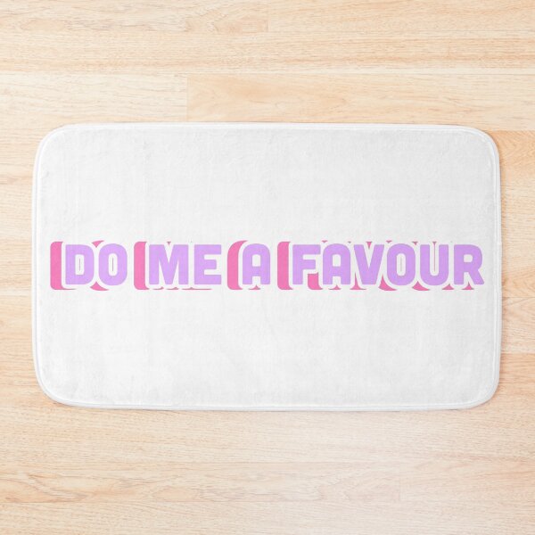 Item preview,  Do Me A Favour - Pink & Coral designed and sold by rola2507.