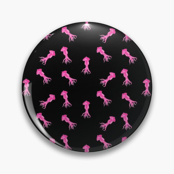 Item preview, Pink Squids designed and sold by mothernatural.