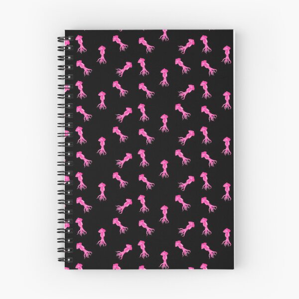 Item preview, Pink Squids designed and sold by mothernatural.