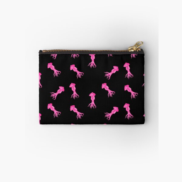 Item preview, Pink Squids designed and sold by mothernatural.