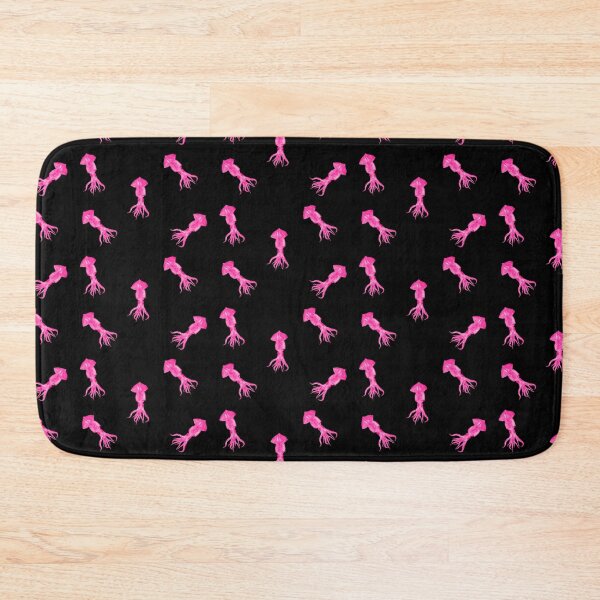 Item preview, Pink Squids designed and sold by mothernatural.
