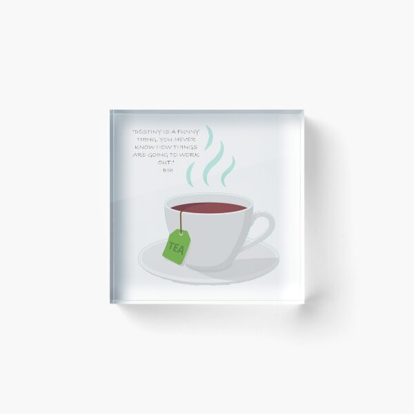 Item preview, Quote from uncle Iroh designed and sold by gimhan.
