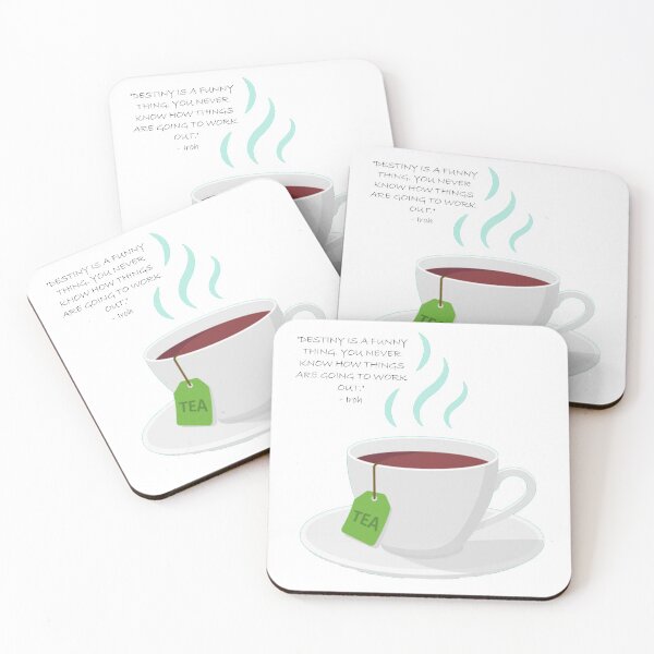 Item preview, Quote from uncle Iroh designed and sold by gimhan.