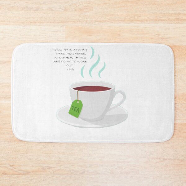 Item preview, Quote from uncle Iroh designed and sold by gimhan.