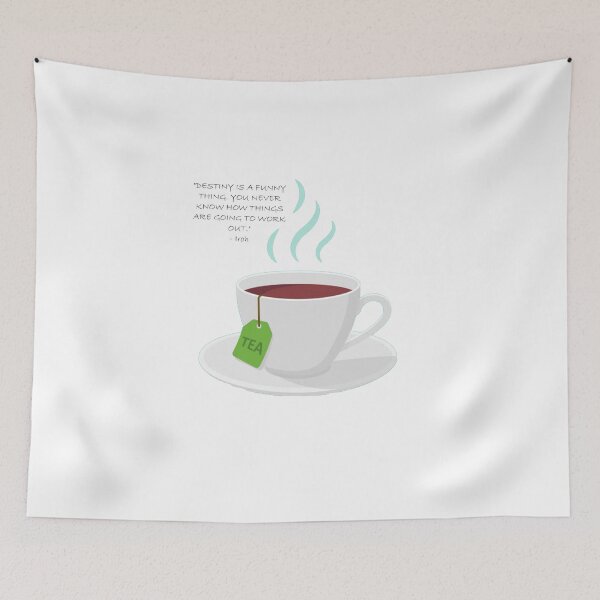 Item preview, Quote from uncle Iroh designed and sold by gimhan.