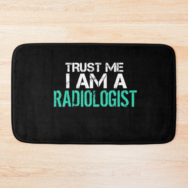 Item preview, Radiologist  designed and sold by Wideworld.