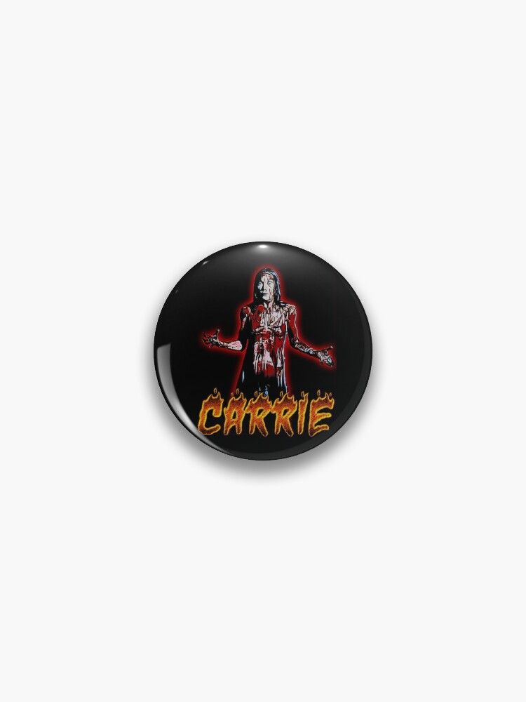 Pin on Carrie On!