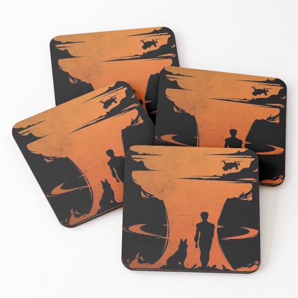 Item preview, Nuclear war designed and sold by mcrmorbid.