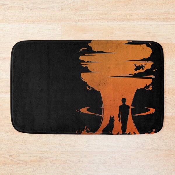 Item preview, Nuclear war designed and sold by mcrmorbid.