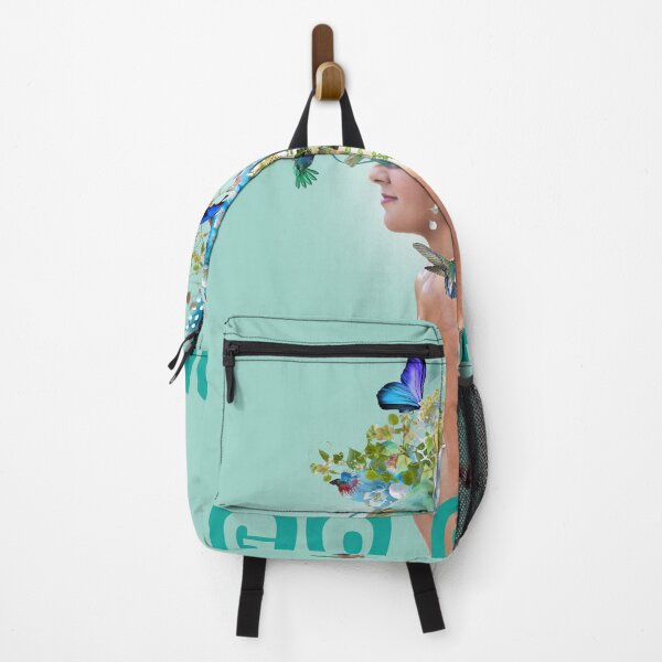 Item preview, Go Girl designed and sold by DavidLoblaw.