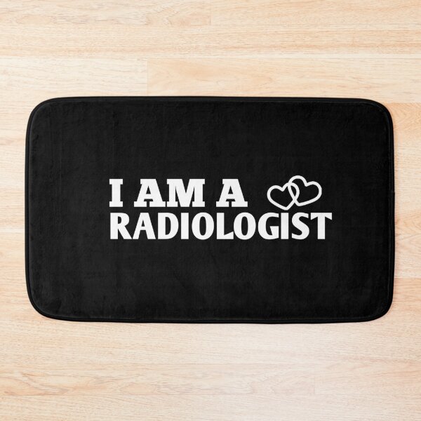Item preview, Radiologist  designed and sold by Wideworld.