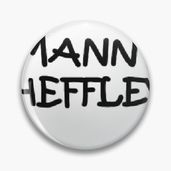 Item preview, Manny Heffley Name designed and sold by karlys-stickers.